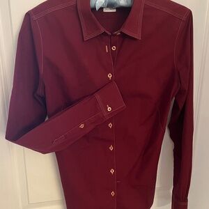 Brooks Brothers Fitted Shirt